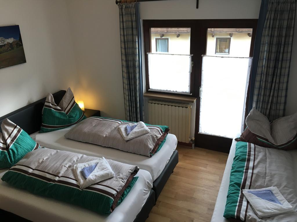 Haus Salzburgerland Hotel Altenmarkt im Pongau Exterior foto